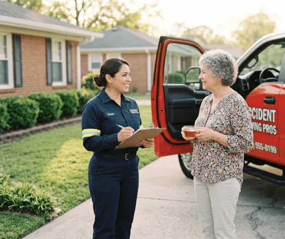 Accident Towing Service Lepanto, AR FAQs
